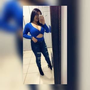 Meet your Posher, Grisellyz